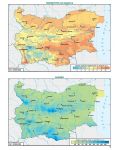 Атлас по география и икономика за 10. клас. Учебна програма 2024/2025 (Просвета) - 3t