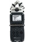 Аудио рекордер Zoom - H5, черен - 1t