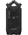 Аудио рекордер Zoom - H4n Pro, черен - 4t