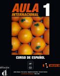 Aula Internacional: Испански език - ниво A1 +CD - 1t