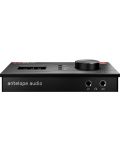 Аудио интерфейс Antelope Audio - Zen Go Synergy Core, USB, черен - 2t