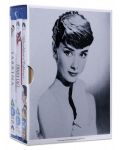 Audrey Hepburn Collection (Blu-Ray) - 3t
