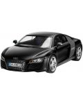 Сглобяем модел Revell - Audi R8 (07057) - 1t