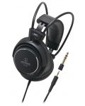 Слушалки Audio-Technica ATH-T500 - 2t