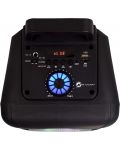 Аудио система N-Gear - The Flash 610, черна - 6t