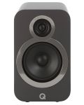 Аудио система Q Acoustics - 3020i, сива - 2t