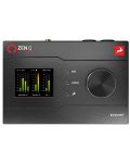 Аудио интерфейс Antelope Audio - Zen Q Synergy Core TB, черен - 1t