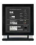 Аудио система Elac - Cinema 30, 5.1, черна - 3t