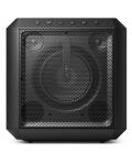 Аудио система Philips - TAX4207/10, 2.1, черна - 2t