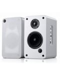 Аудио системa Fenda - Speaker R40BT, 2.0, бяла - 2t