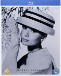 Audrey Hepburn Collection (Blu-Ray) - 2t