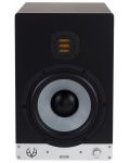 Аудио система EVE Audio - SC208, черна/сребриста - 2t