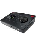 Аудио интерфейс Antelope Audio - Zen Q Synergy Core, черен - 3t
