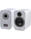 Аудио система Q Acoustics - 3030i, бяла - 2t