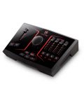 Аудио интерфейс M-Audio - M-Game Solo, черен - 3t