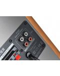 Аудио система Edifier - R1280T, кафява - 10t