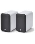 Аудио система Q Acoustics - M20 HD Wireless, бяла - 1t