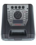 Аудио система Aiwa - KBTUS-400, черна - 4t