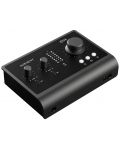 Аудио интерфейс Audient - ID14-MKII, черен - 3t