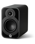 Аудио система Q Acoustics - 5020, черна - 3t