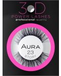 Aura 3D Мигли за очи Power Lashes, Story N023 - 1t