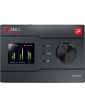 Аудио интерфейс Antelope Audio - Zen Q Synergy Core, черен - 1t