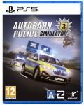 Autobahn - Police Simulator 3 (PS5) - 1t
