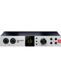 Аудио интерфейс Antelope Audio - Discrete 4 Pro Synergy Core, сребрист - 1t
