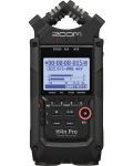 Аудио рекордер Zoom - H4n Pro, черен - 1t