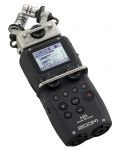 Аудио рекордер Zoom - H5, черен - 3t