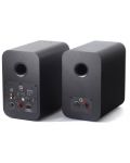 Аудио система Q Acoustics - M20 HD Wireless, черна - 2t
