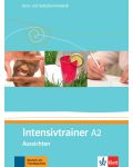 Aussichten A2 Intensivtrainer Kurs- und Selbstlernmaterial - 1t