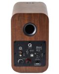 Аудио система Q Acoustics - M20 HD Wireless, кафява - 3t