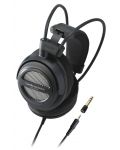 Слушалки Audio-Technica ATH-TAD400 - 1t