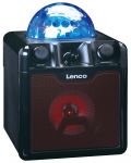 Аудио система Lenco - BTC-055BK, черна - 2t