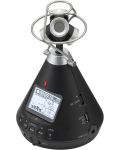 Аудио рекордер Zoom - H3-VR 360°, черен - 3t