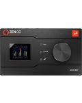 Аудио интерфейс Antelope Audio - Zen Go Synergy Core TB, черен - 3t