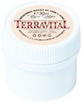 Avia Terravital Маска за лице с хума, за суха кожа, 30 ml - 1t