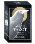 Avian Tarot (78-Card Deck and Guidebook) - 1t