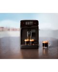 Кафеавтомат Philips - 2200 Series, EP1200/00, 15 bar, 1.8 l, черен - 7t
