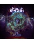 Avenged Sevenfold - The Stage (CD) - 1t
