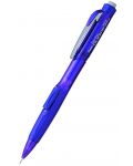 Автоматичен молив Pentel Click PD275 - 0.5 mm, лилав - 1t