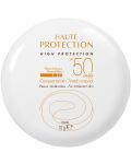 Avène Sun Компактна тонирана пудра, пясък, SPF50, 10 g - 1t