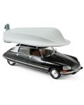 Авто-модел Citroën - DS23 PALLAS 1972 - WITH BOAT ON ROOF - 1t