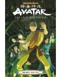 Avatar. The Last Airbender: The Rift Part 2 - 1t