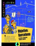 Aventura Joven: Objetivo: Barcelona + Mp3 audio download (A1) - 1t