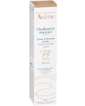 Avène Hydrance Богат хидратиращ тониран крем BB Riche, SPF30, 40 ml - 3t