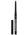 Avon Автоматичен молив за очи Glimmerstick, Brown Black, 0.28 g - 1t