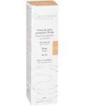 Avène Couvrance Фон дьо тен течен коректор, 2.5 Бежов, SPF20, 30 ml - 2t