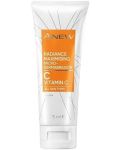 Avon Anew Комплект Skin Saviours - Серум, Тоник и Пилинг за лице, 30 + 200 + 75 ml - 3t